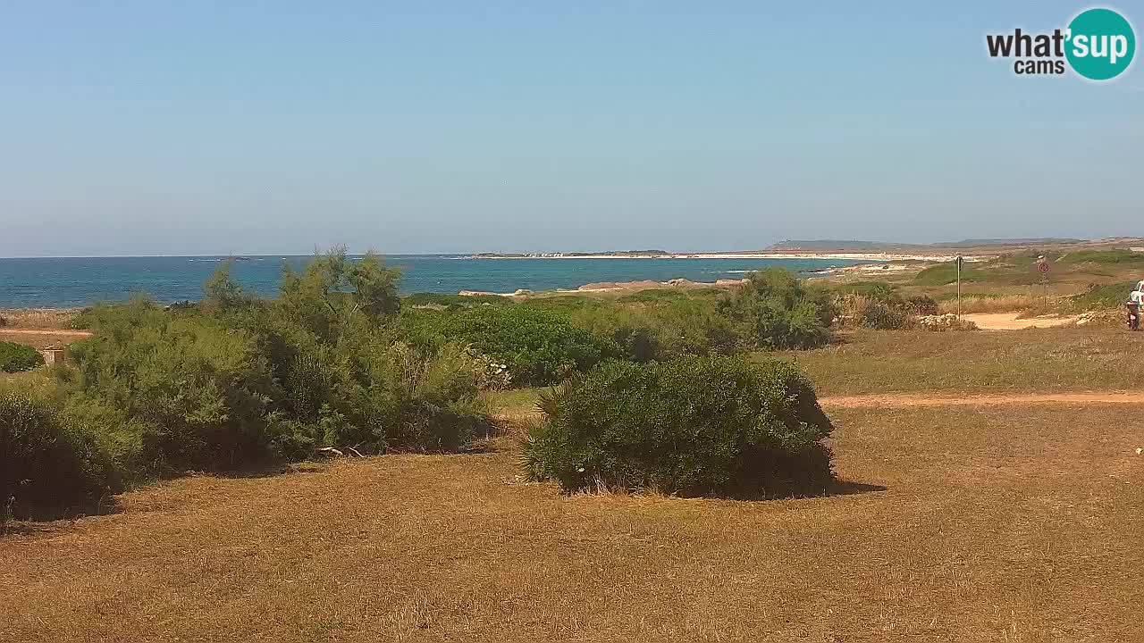 Plage Mari Ermi | Is Arutas – Oristano