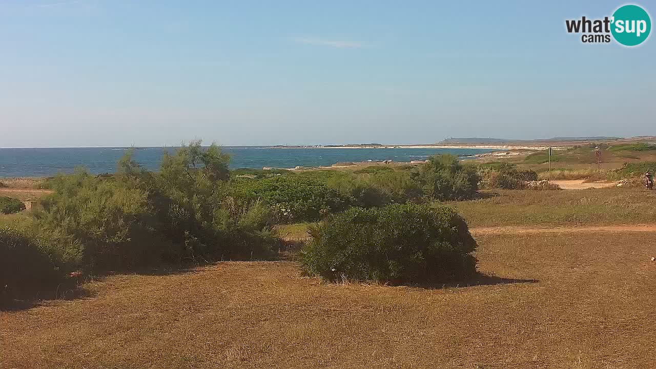 Playa Mari Ermi | Is Arutas – Oristano