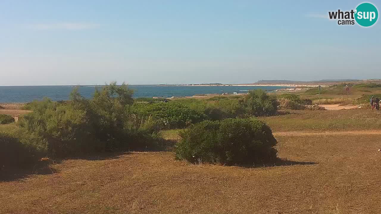 Playa Mari Ermi | Is Arutas – Oristano