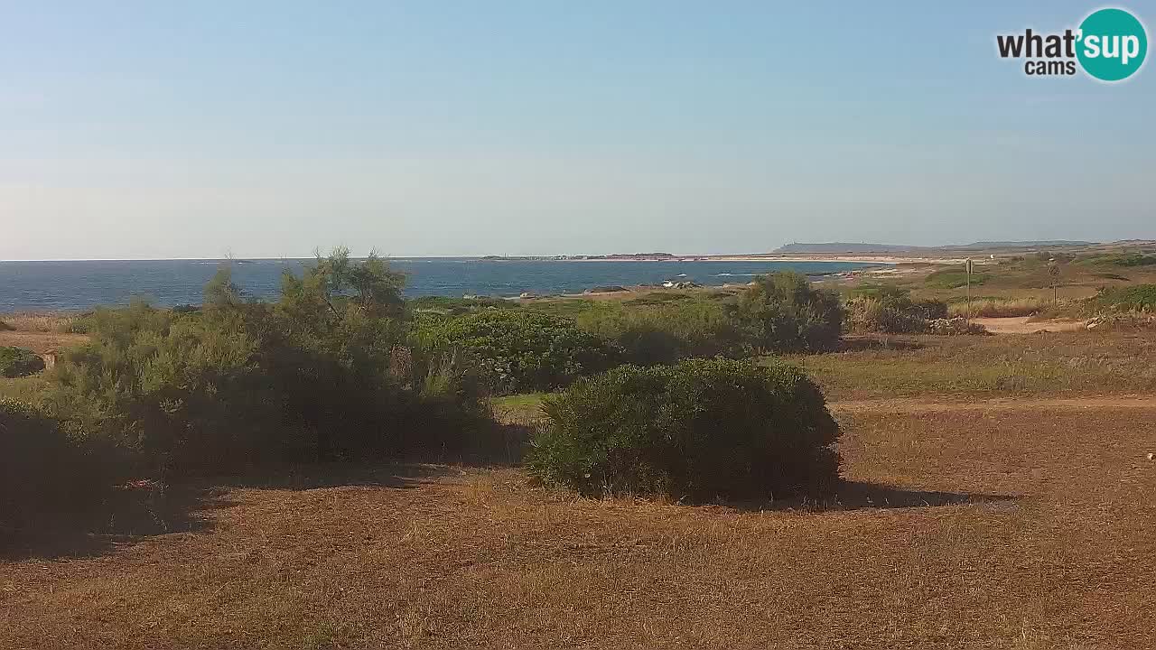 Playa Mari Ermi | Is Arutas – Oristano