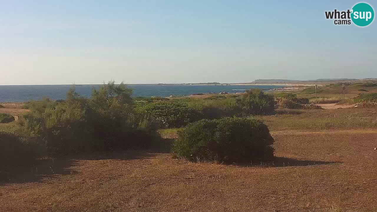 Plaža Mari Ermi | Is Arutas – Oristano