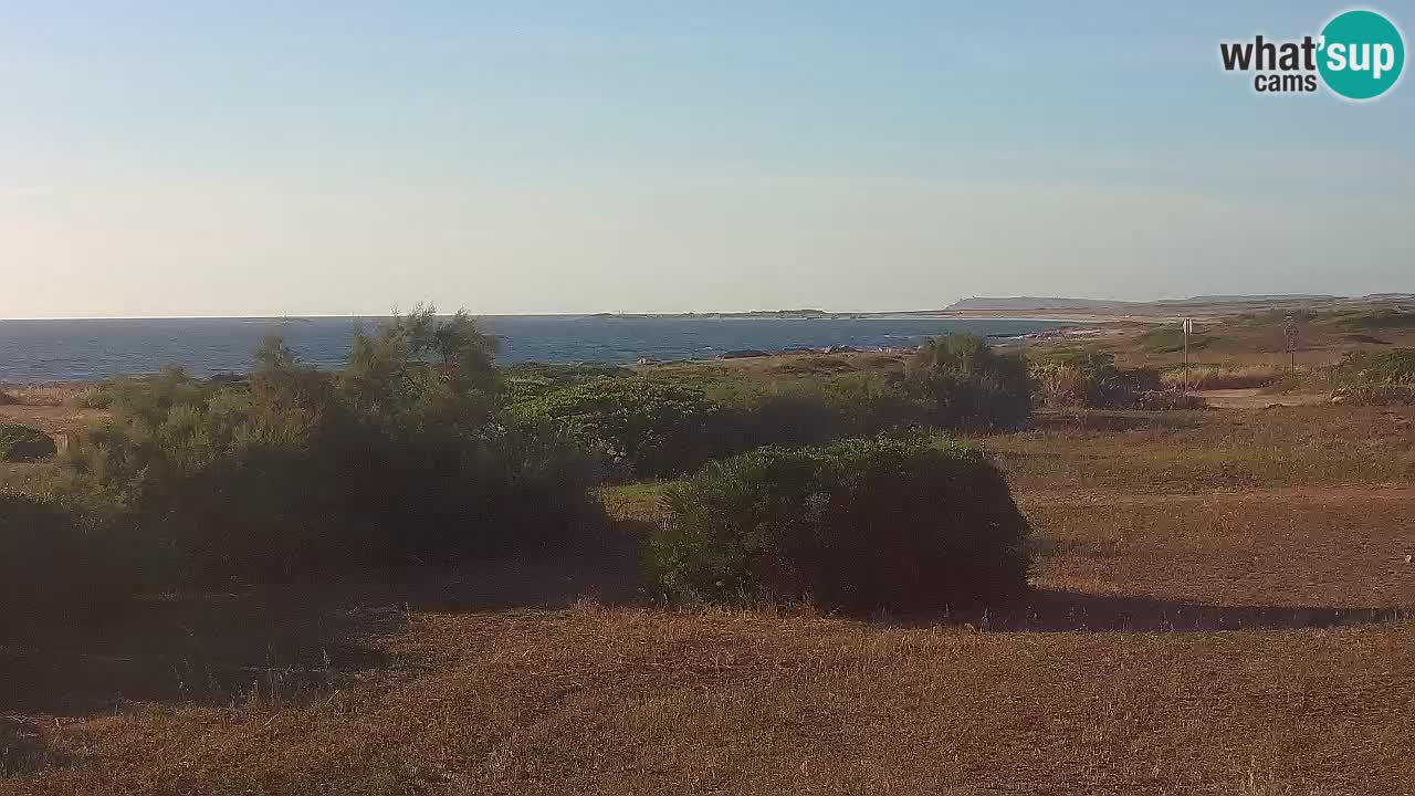Mari Ermi beach | Is Arutas – Oristano