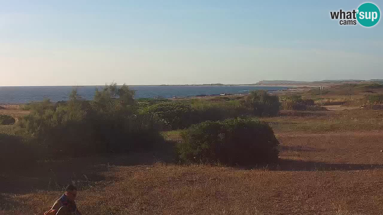 Mari Ermi beach | Is Arutas – Oristano