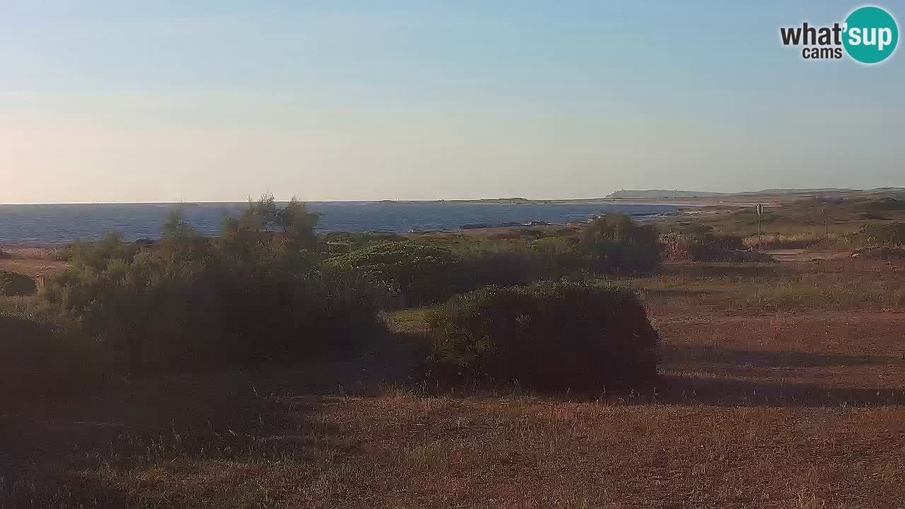 Mari Ermi beach | Is Arutas – Oristano