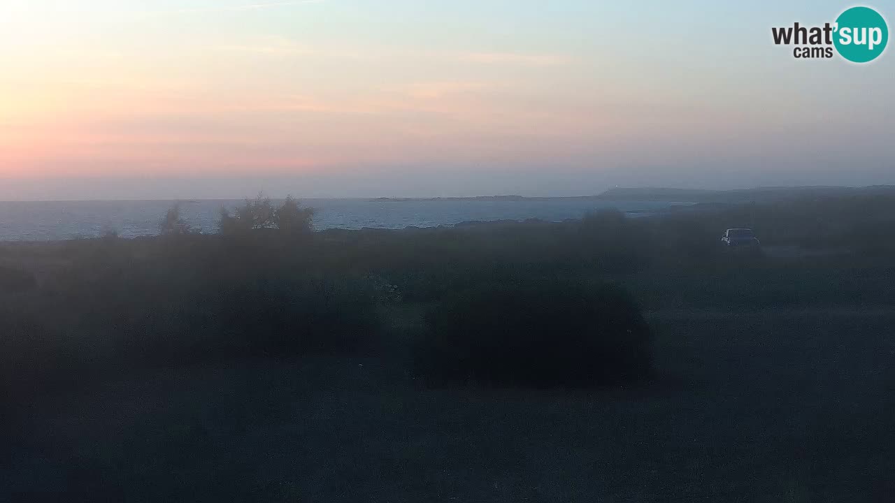 Plage Mari Ermi | Is Arutas – Oristano