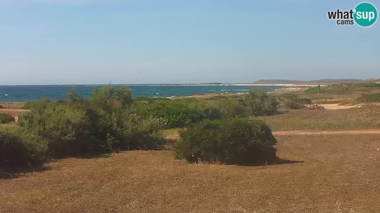 Mari Ermi beach | Is Arutas – Oristano
