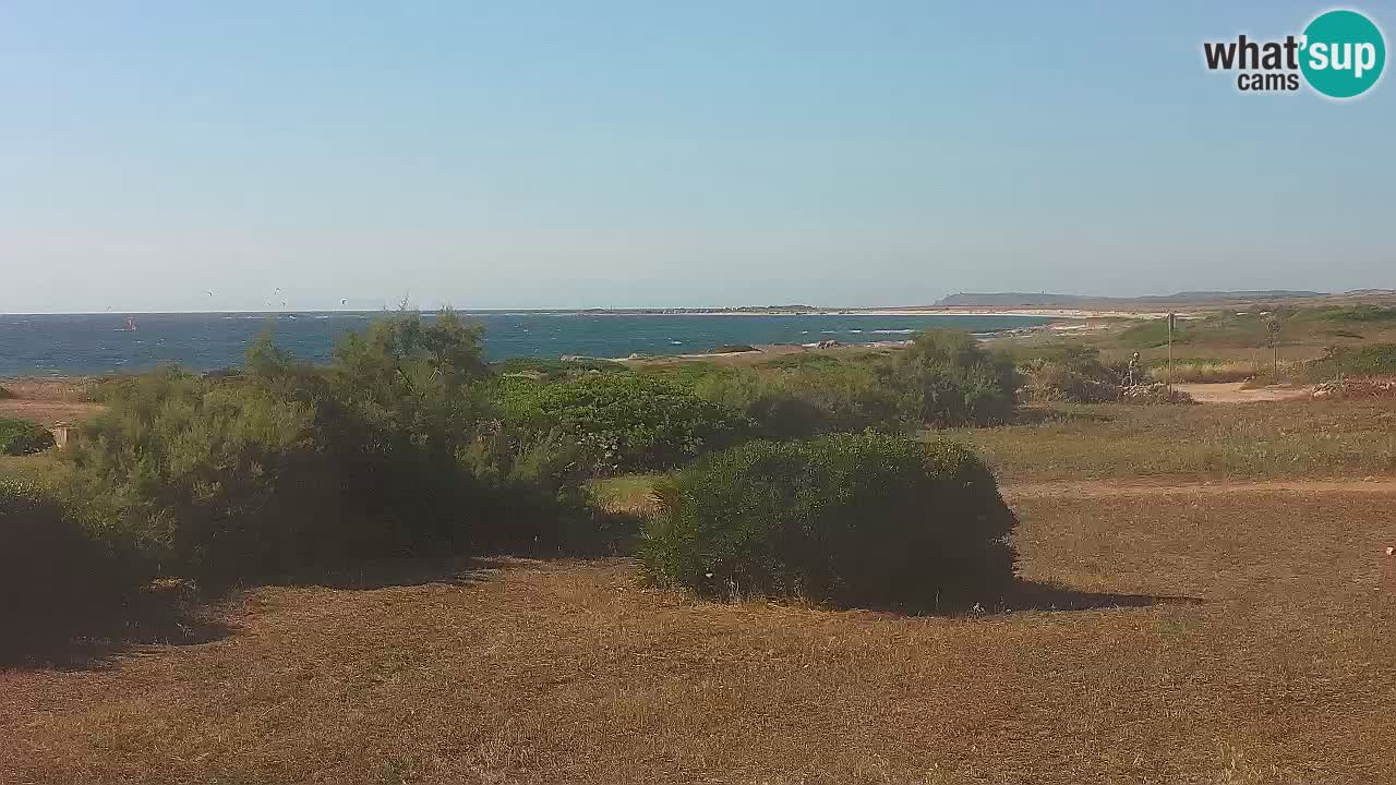 Mari Ermi beach | Is Arutas – Oristano