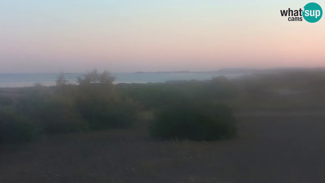 Mari Ermi beach | Is Arutas – Oristano