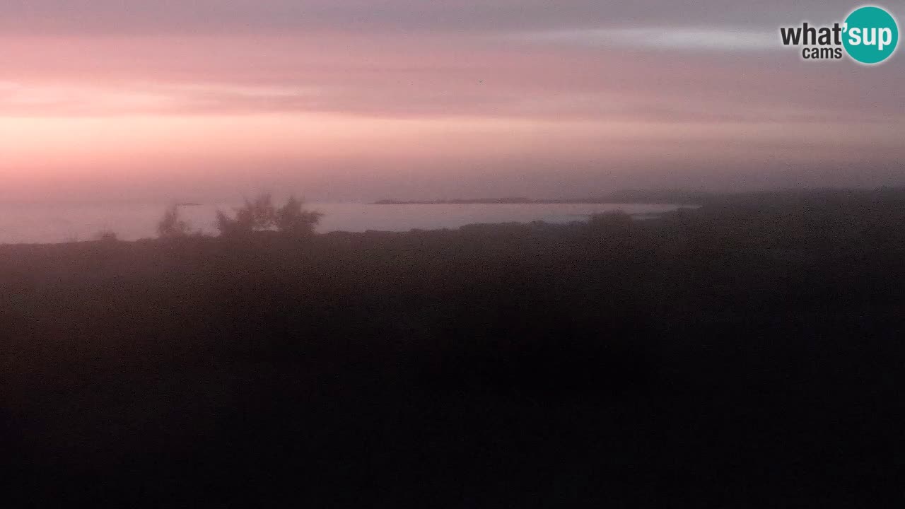 Playa Mari Ermi | Is Arutas – Oristano