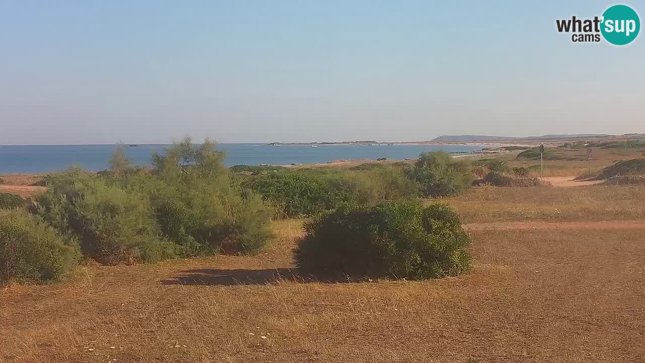 Spiaggia Mari Ermi | Is Arutas – Oristano