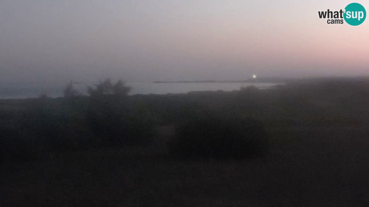 Spiaggia Mari Ermi | Is Arutas – Oristano