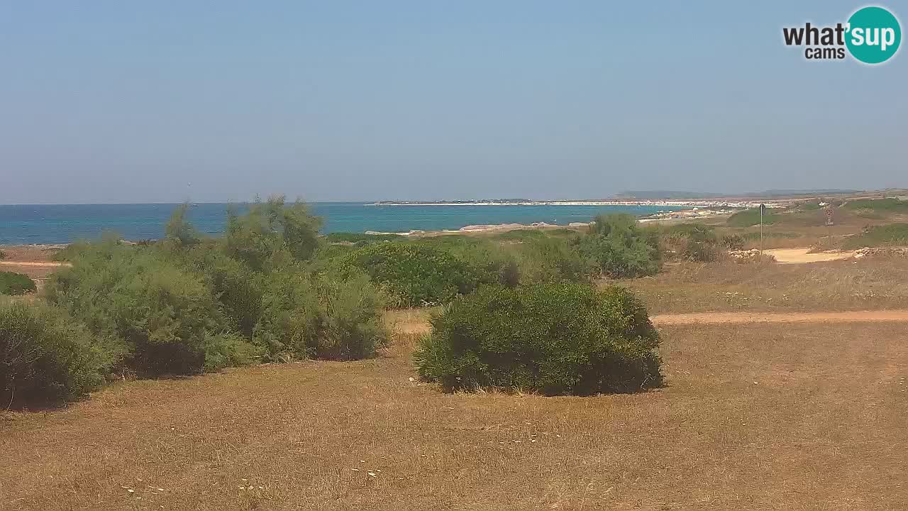 Spiaggia Mari Ermi | Is Arutas – Oristano