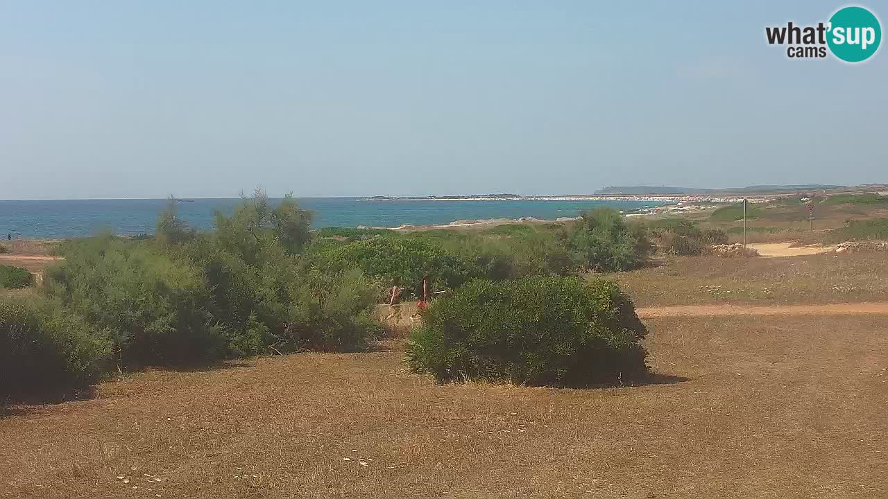 Plaža Mari Ermi | Is Arutas – Oristano