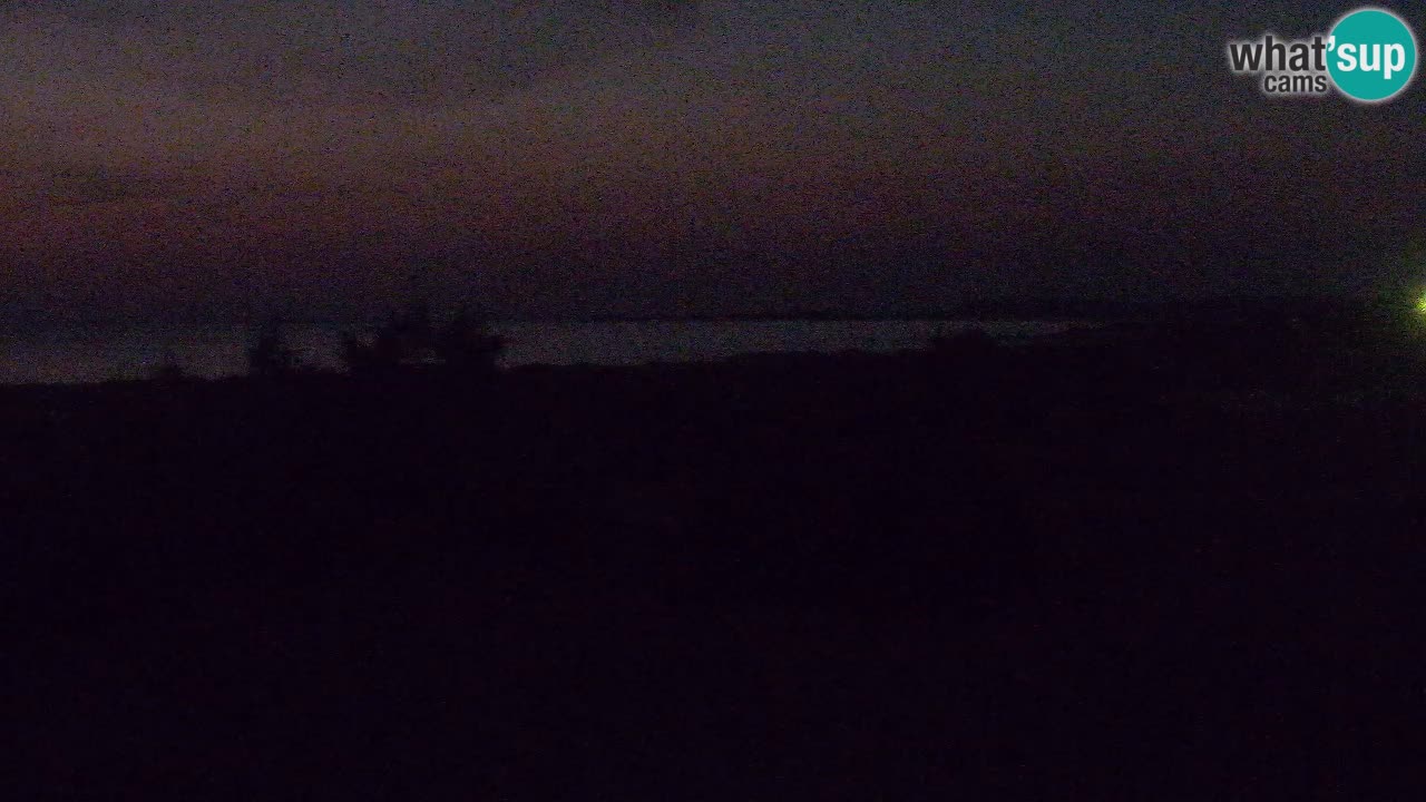 Spiaggia Mari Ermi | Is Arutas – Oristano
