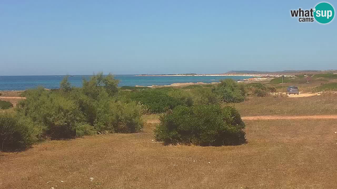 Mari Ermi beach | Is Arutas – Oristano