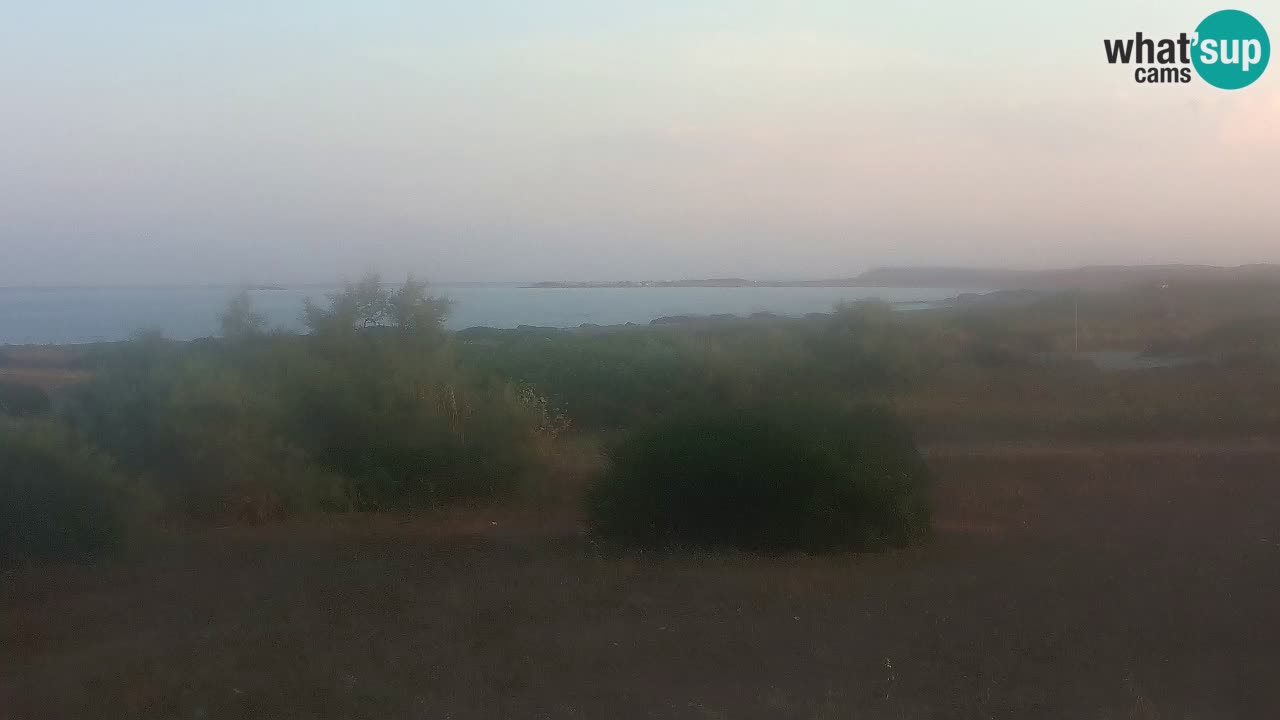 Plaža Mari Ermi | Is Arutas – Oristano