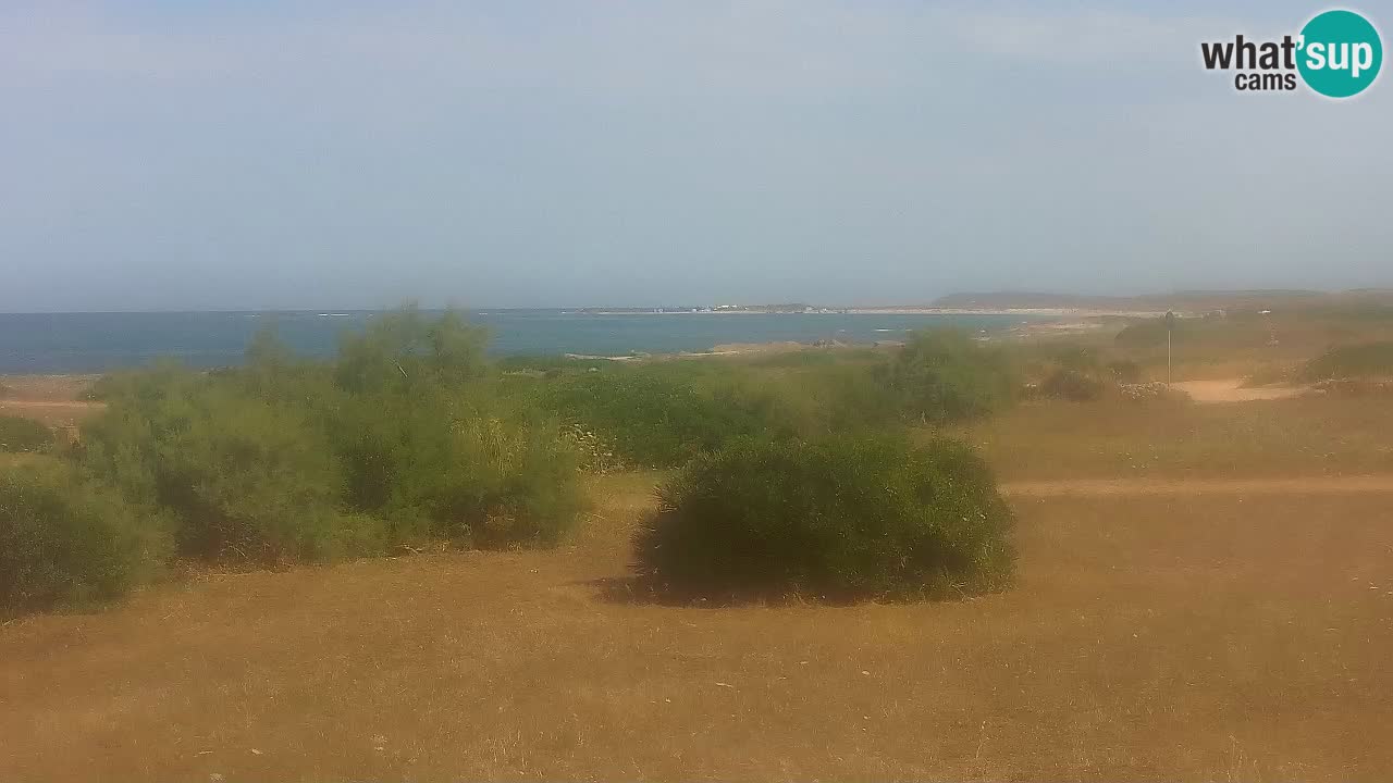 Plaža Mari Ermi | Is Arutas – Oristano