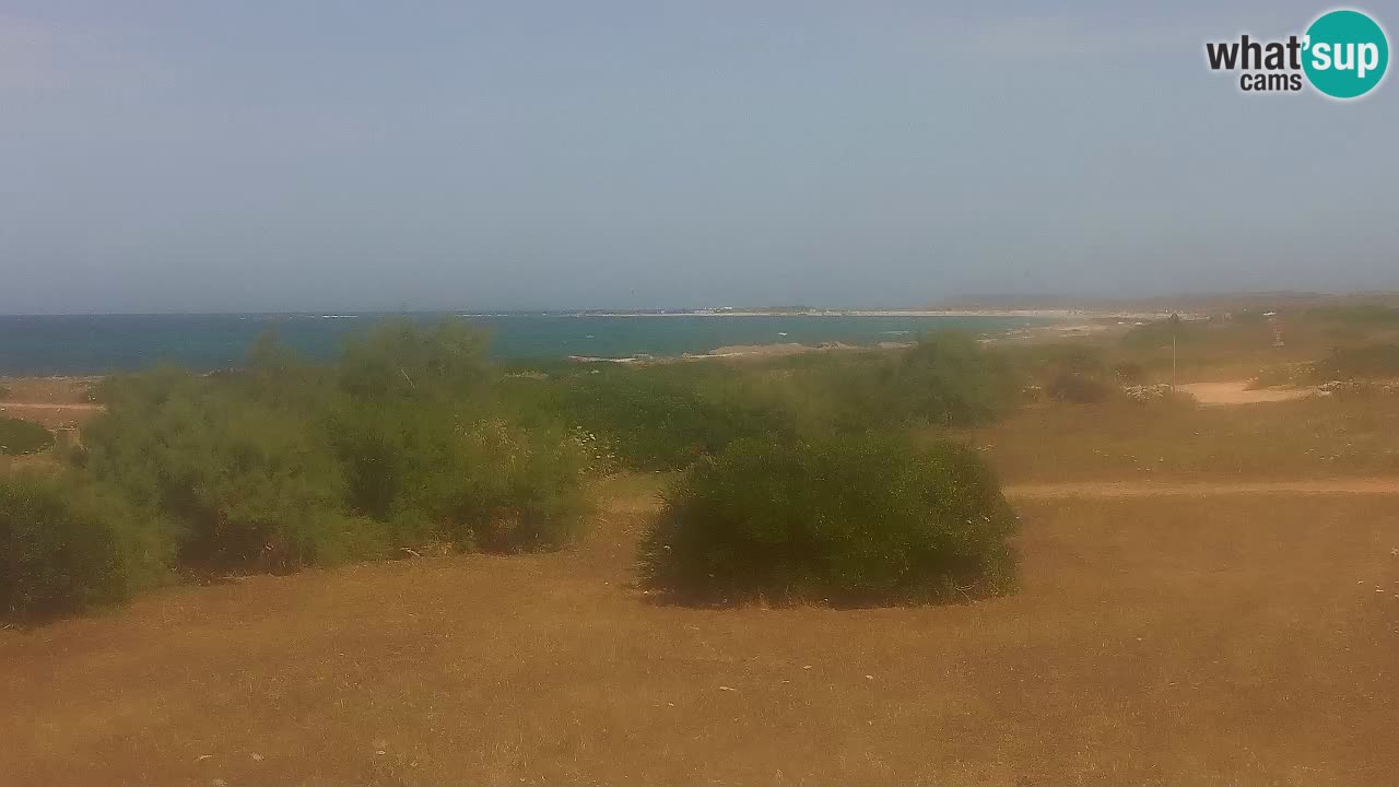 Playa Mari Ermi | Is Arutas – Oristano