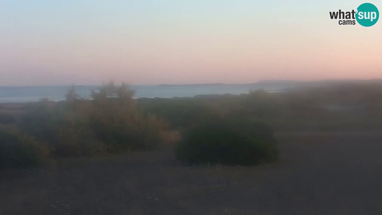 Mari Ermi beach | Is Arutas – Oristano