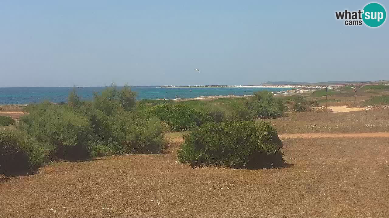 Plaža Mari Ermi | Is Arutas – Oristano
