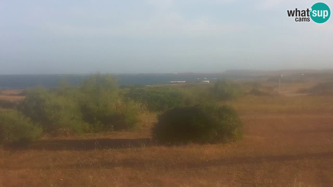 Plage Mari Ermi | Is Arutas – Oristano