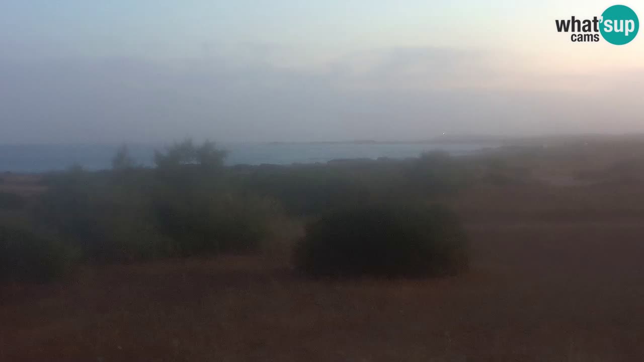 Mari Ermi beach | Is Arutas – Oristano