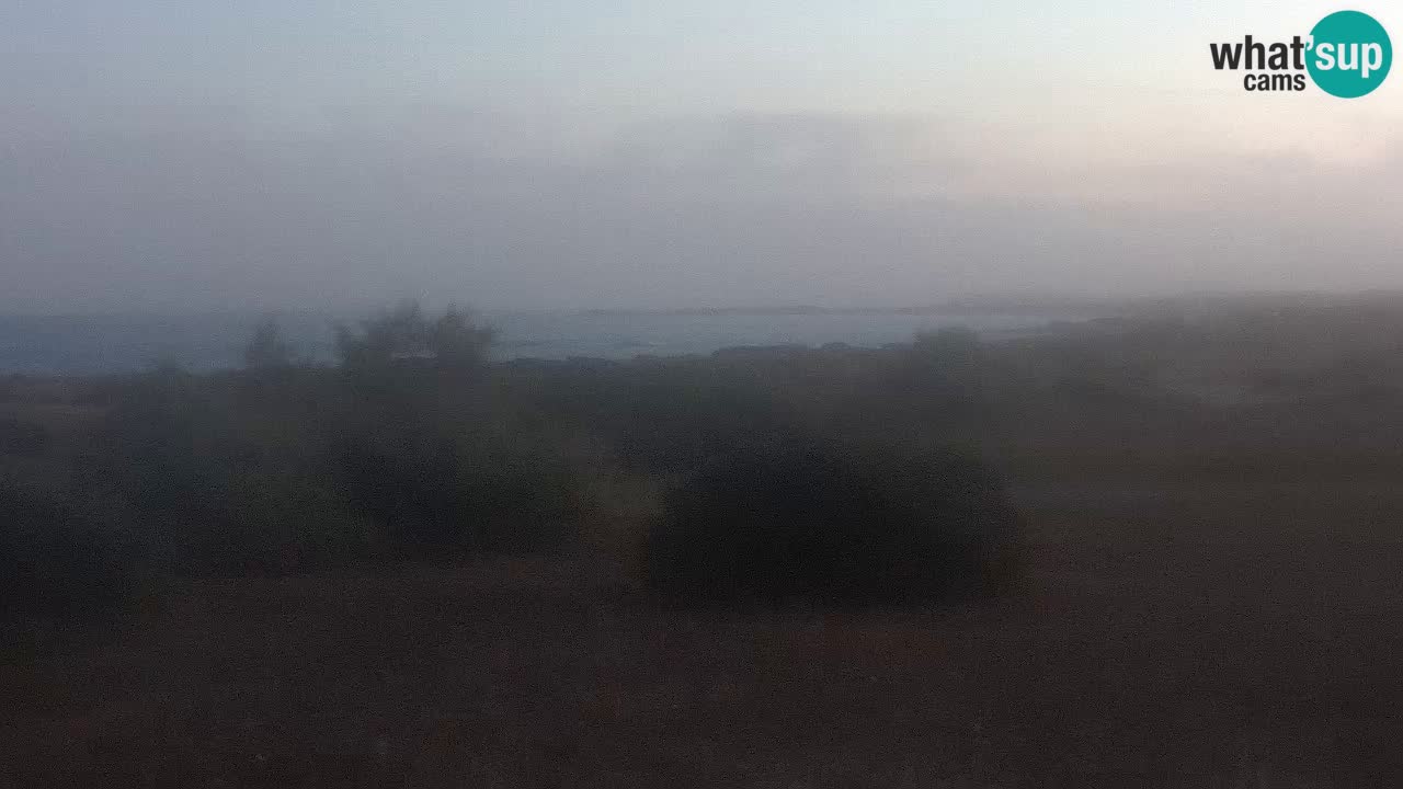 Plaža Mari Ermi | Is Arutas – Oristano