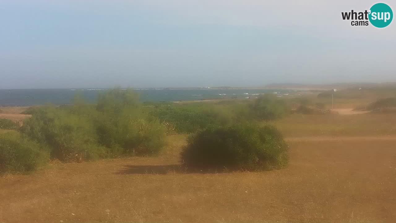 Spiaggia Mari Ermi | Is Arutas – Oristano