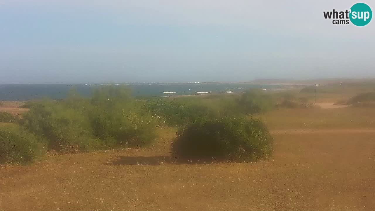 Plage Mari Ermi | Is Arutas – Oristano