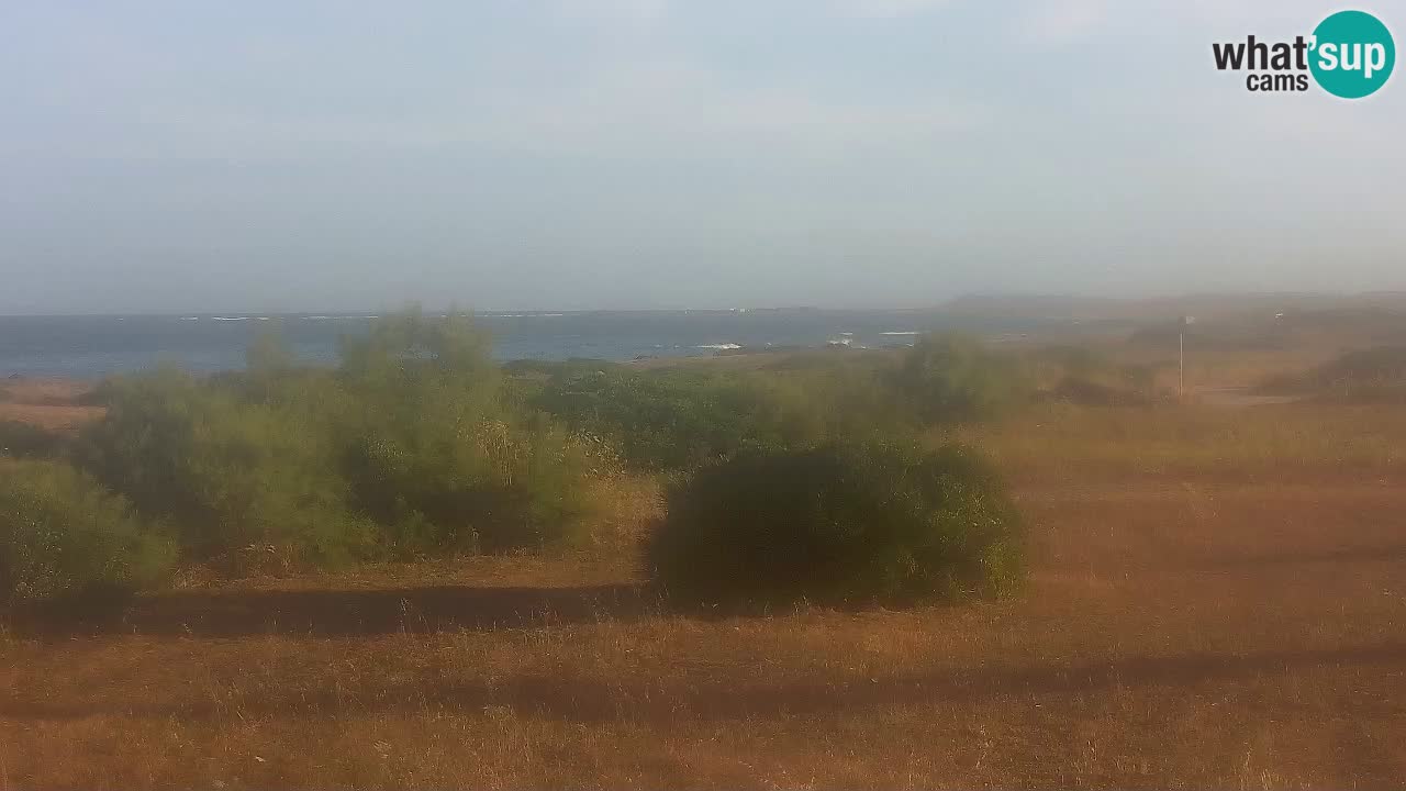 Plaža Mari Ermi | Is Arutas – Oristano