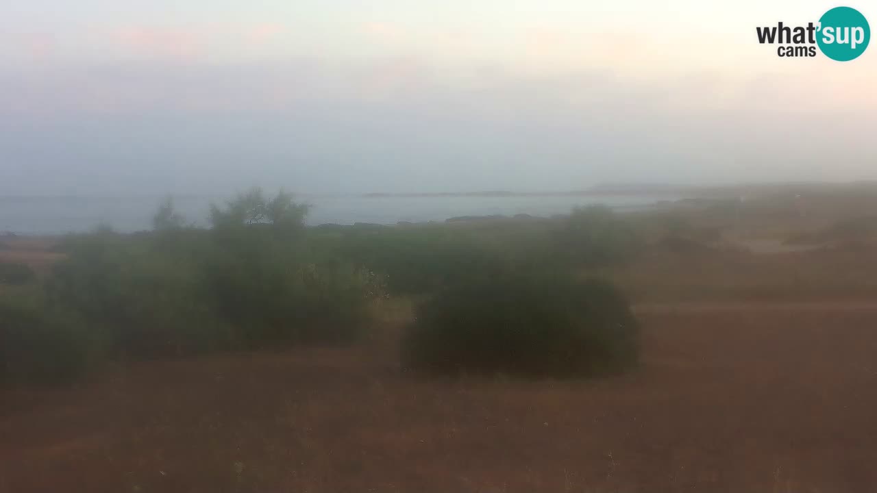 Mari Ermi beach | Is Arutas – Oristano