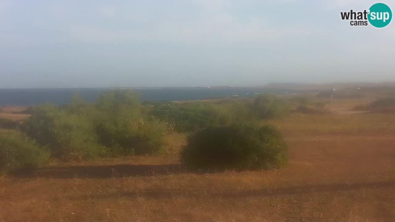 Mari Ermi beach | Is Arutas – Oristano
