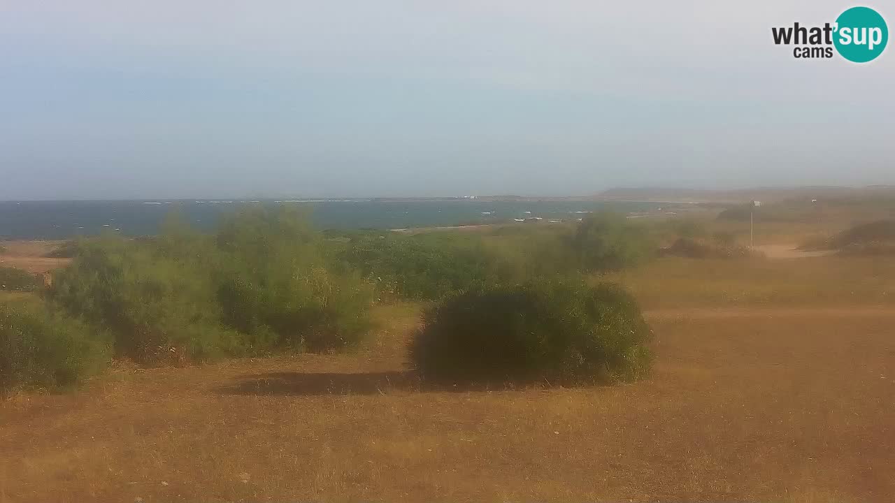 Spiaggia Mari Ermi | Is Arutas – Oristano