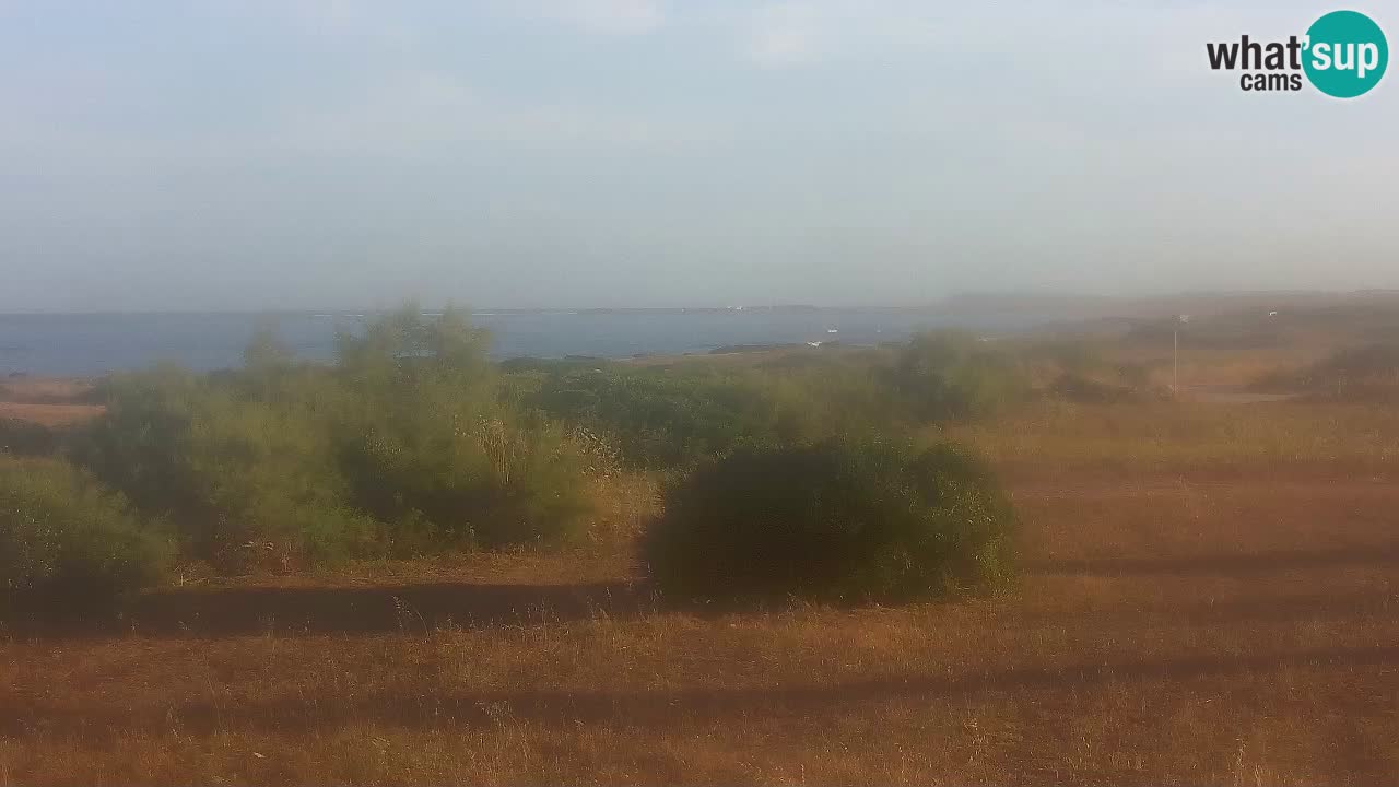 Spiaggia Mari Ermi | Is Arutas – Oristano