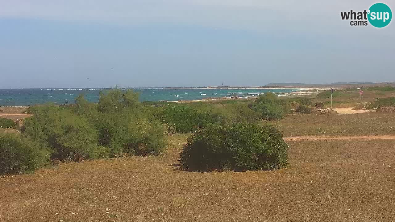 Mari Ermi beach | Is Arutas – Oristano