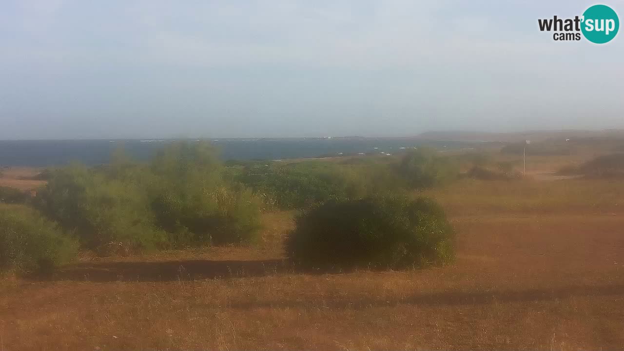Mari Ermi beach | Is Arutas – Oristano