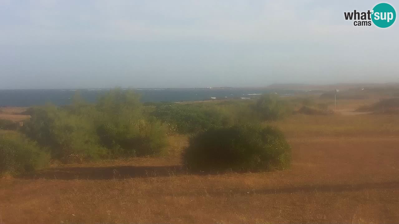 Plaža Mari Ermi | Is Arutas – Oristano