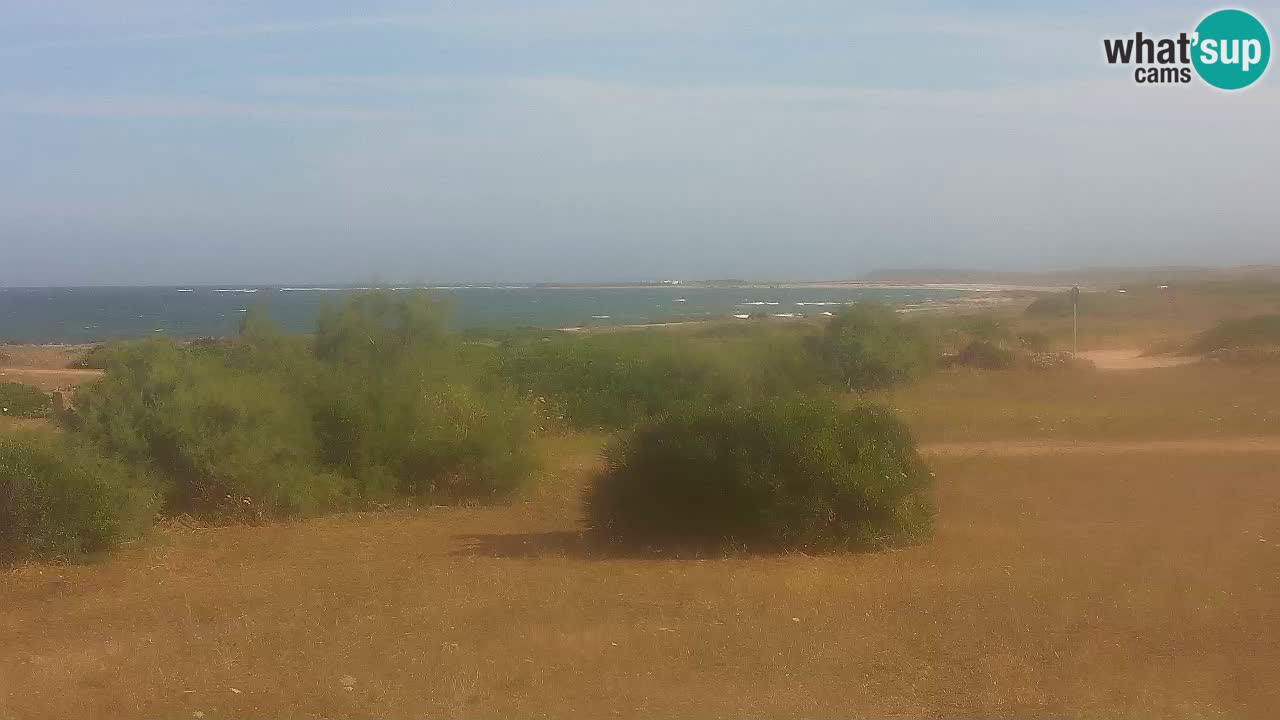 Playa Mari Ermi | Is Arutas – Oristano