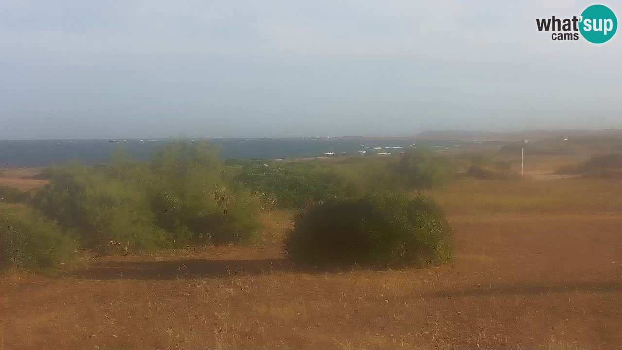 Mari Ermi beach | Is Arutas – Oristano