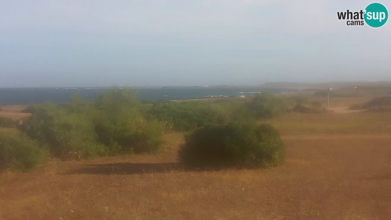 Mari Ermi beach | Is Arutas – Oristano