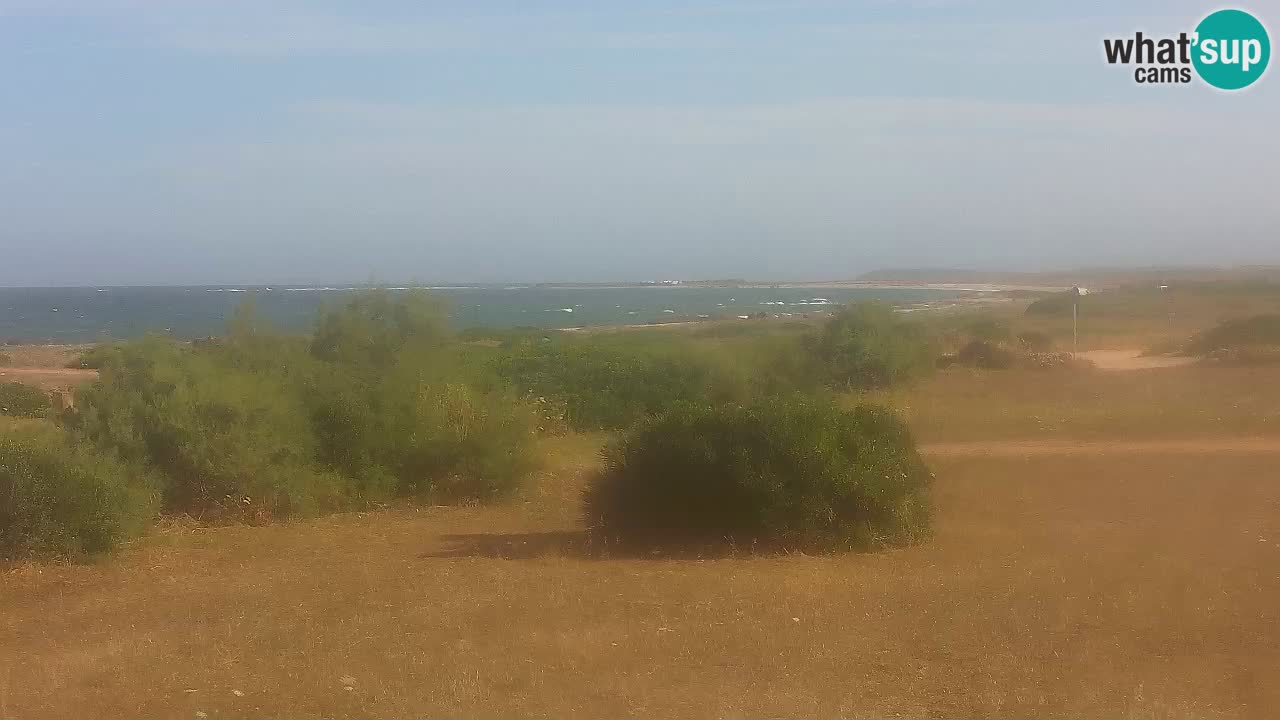 Spiaggia Mari Ermi | Is Arutas – Oristano