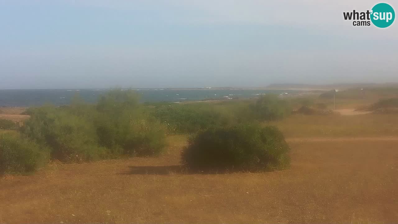 Spiaggia Mari Ermi | Is Arutas – Oristano