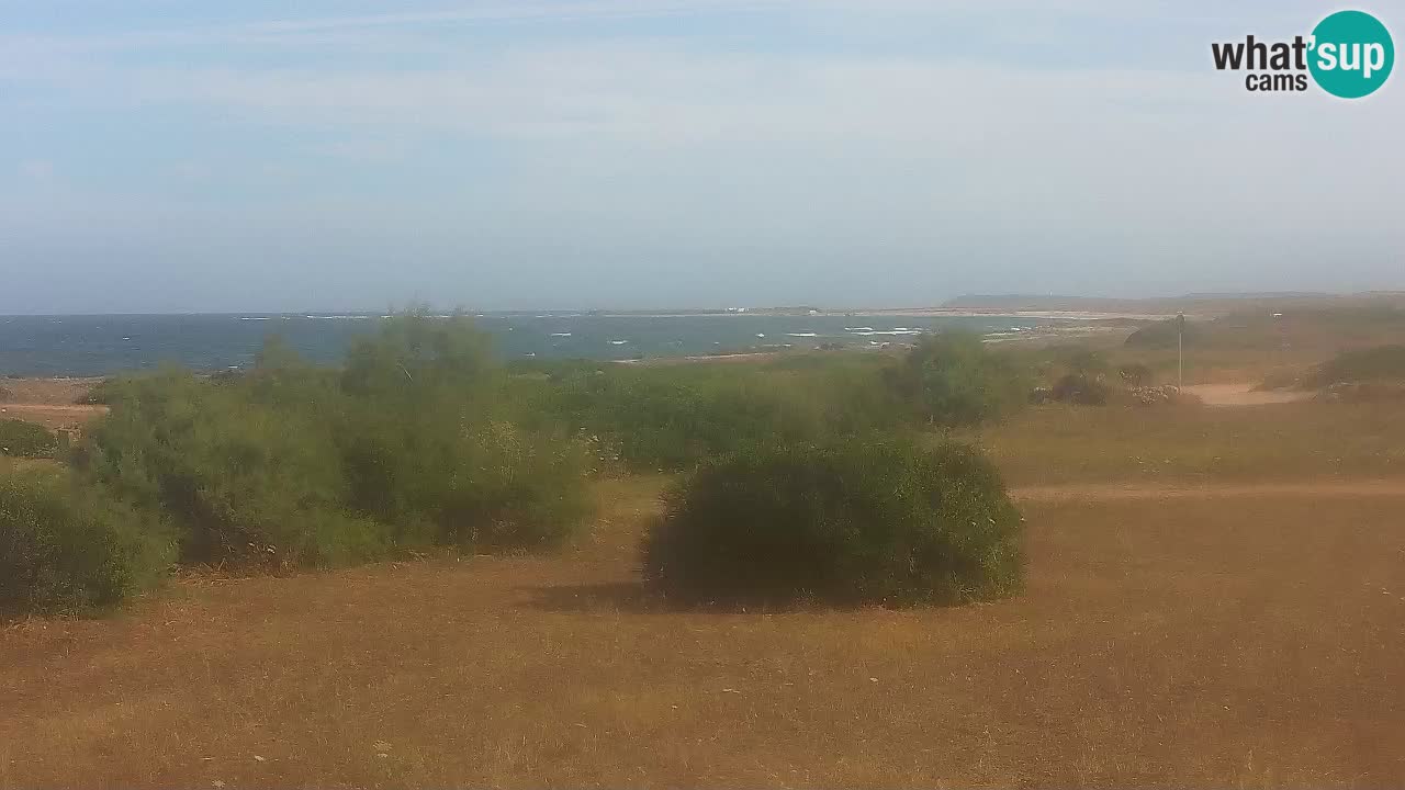 Plaža Mari Ermi | Is Arutas – Oristano