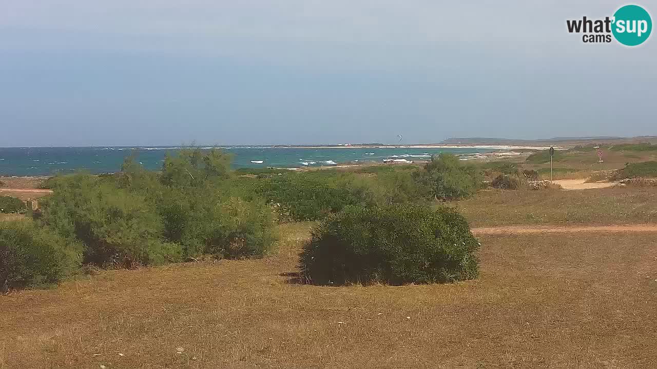 Mari Ermi beach | Is Arutas – Oristano