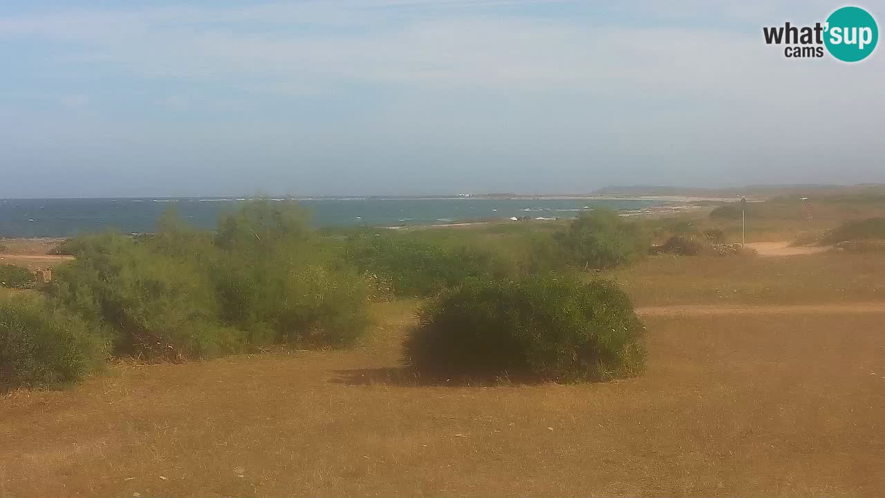 Plage Mari Ermi | Is Arutas – Oristano