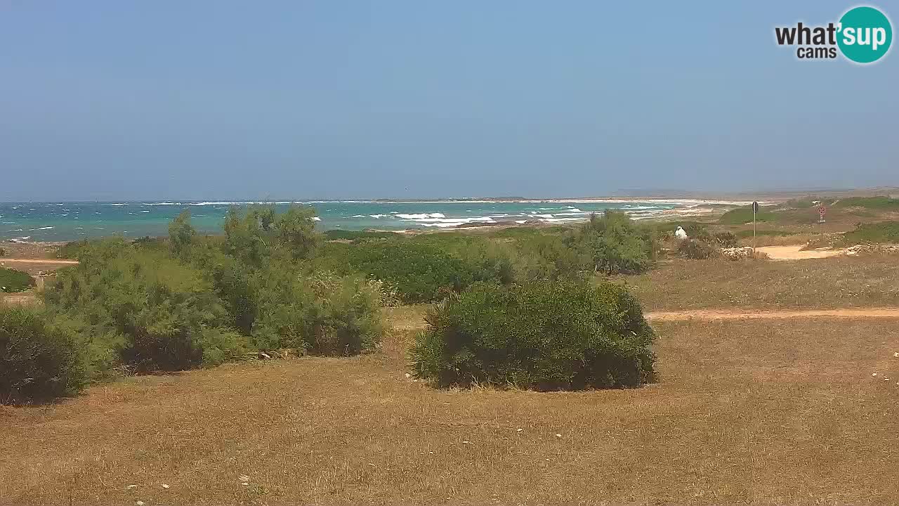 Mari Ermi beach | Is Arutas – Oristano