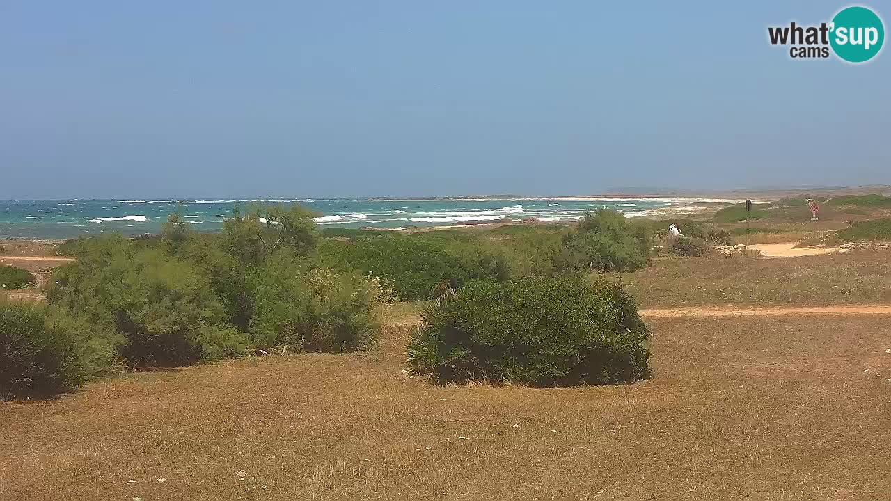 Mari Ermi beach | Is Arutas – Oristano