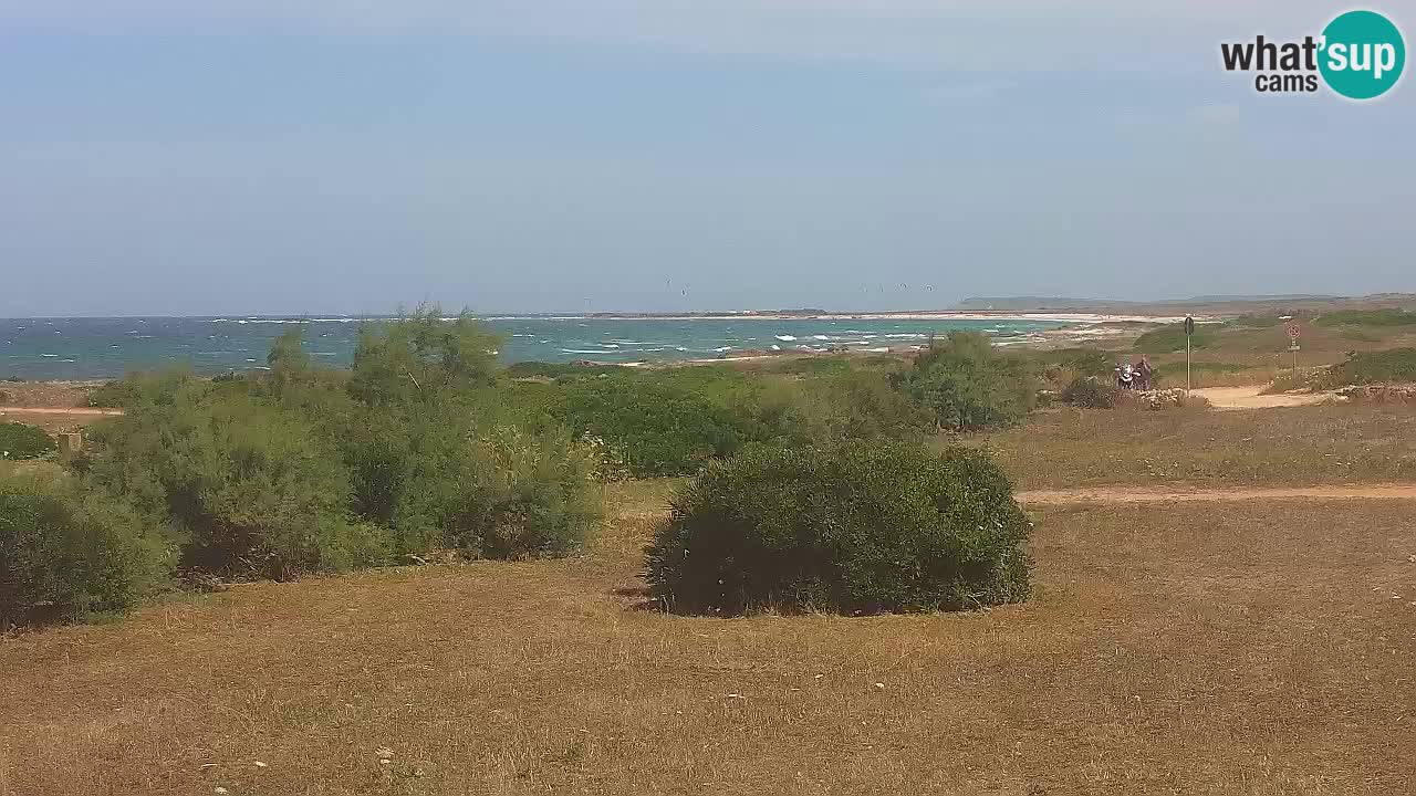 Mari Ermi Strand | Is Arutas – Oristano