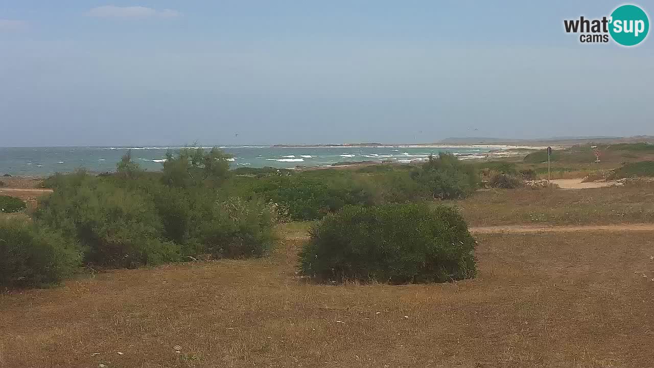 Plaža Mari Ermi | Is Arutas – Oristano