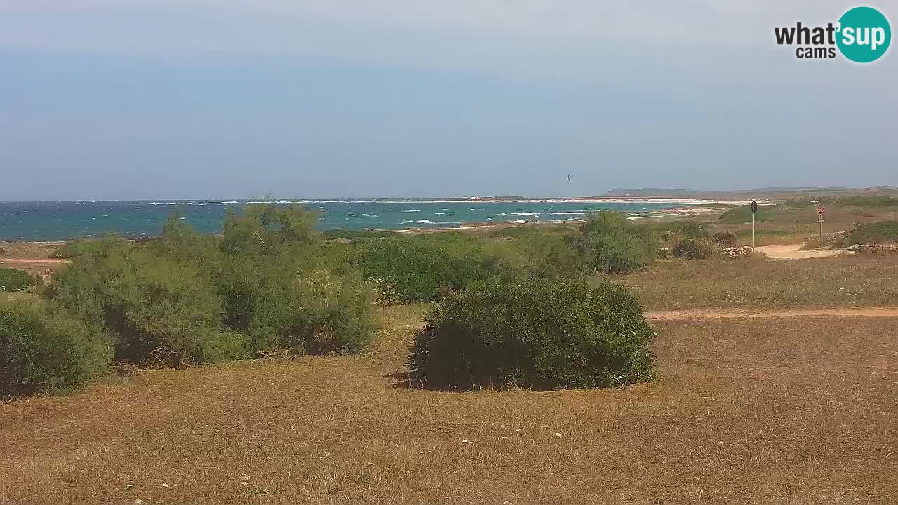 Mari Ermi beach | Is Arutas – Oristano